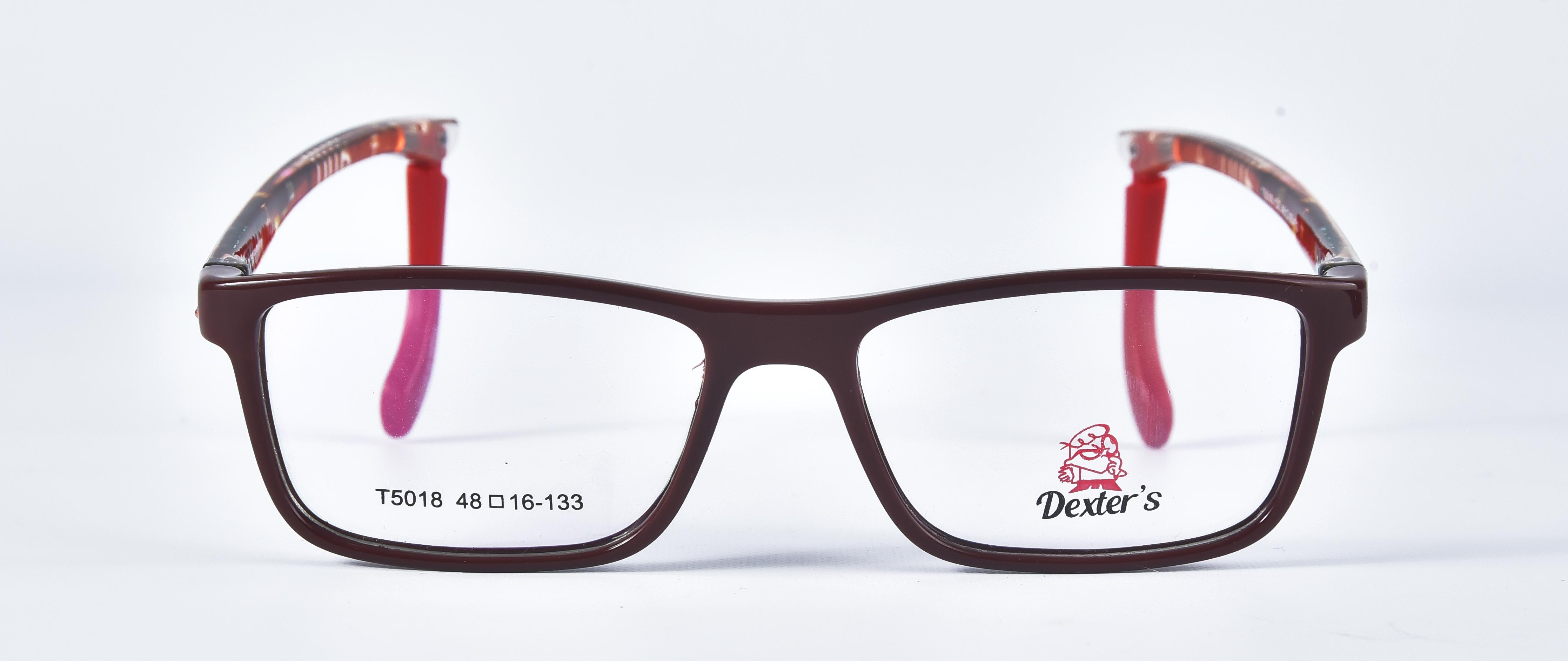 DEXTER`S DX 5018 C 2